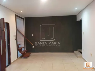 Casa com 3 Quartos à venda, 120m² no Parque dos Bandeirantes, Ribeirão Preto