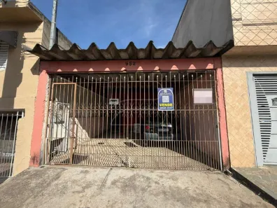 Sobrado com 3 Quartos à venda, 45m² no Jardim Rodolfo Pirani, São Paulo
