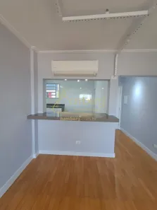 Apartamento com 2 Quartos à venda, 112m² no Santo Amaro, São Paulo