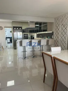 Apartamento com 3 Quartos à venda, 160m² no Cambuci, São Paulo