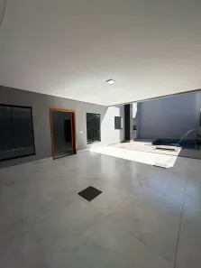 Casa com 3 Quartos à venda, 147m² no Conjunto Morada do Morro, Senador Canedo