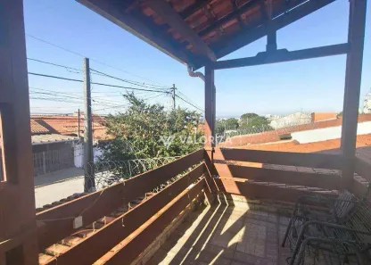 Casa com 3 Quartos à venda, 200m² no Central Parque Sorocaba, Sorocaba
