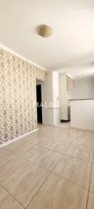 Apartamento com 2 Quartos à venda, 63m² no Jardim Recanto, Americana
