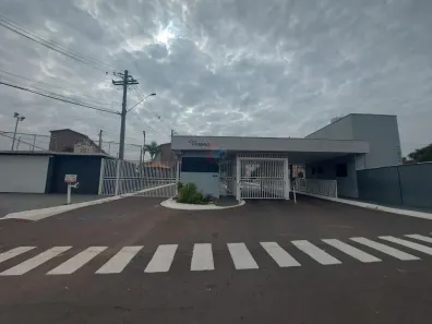 Apartamento com 2 Quartos à venda, 46m² no Residencial Real Parque Sumaré, Sumaré