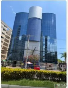 Sala Comercial à venda, 52m² no Alphaville I, Salvador