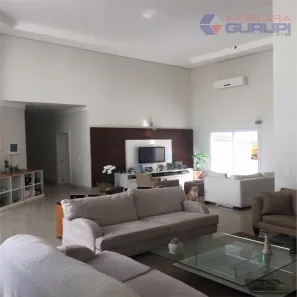 Casa de Condomínio com 4 Quartos à venda, 330m² no Parque Residencial Damha, São José do Rio Preto