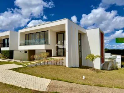 Casa de Condomínio com 4 Quartos à venda, 352m² no São Pedro, Juiz de Fora