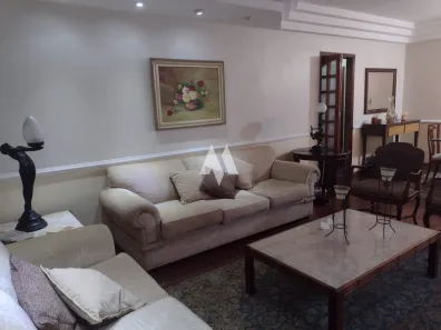 Apartamento com 3 Quartos à venda, 129m² no Boqueirão, Santos
