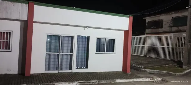 Casa com 2 Quartos para alugar, 52m² no Praia do Francês, Marechal Deodoro