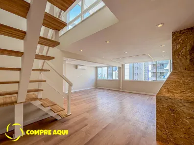 Apartamento com 2 Quartos à venda, 170m² no Pinheiros, São Paulo
