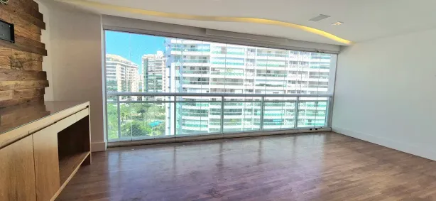 Apartamento com 3 Quartos à venda, 157m² no Barra da Tijuca, Rio de Janeiro