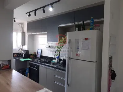 Apartamento com 2 Quartos à venda, 62m² no Vila Penteado, São Paulo