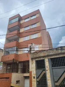 Apartamento com 2 Quartos à venda, 60m² no Vila Tupi, São Bernardo do Campo