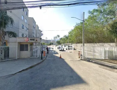 Apartamento com 2 Quartos à venda, 43m² no Santíssimo, Rio de Janeiro