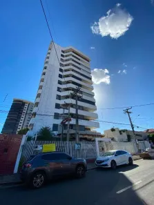 Apartamento com 3 Quartos para alugar, 210m² no Fátima, Teresina