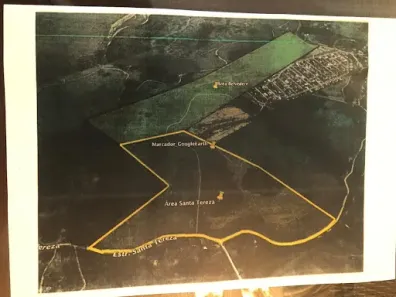 Lote/Terreno à venda, 520400m² no Nova Cidade, Macaé