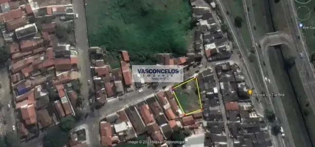 Lote/Terreno à venda, 10m² no Centro, São José dos Campos