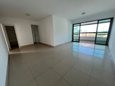 Apartamento com 4 Quartos à venda, 153m² no Vila da Serra, Nova Lima
