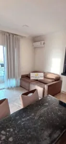 Apartamento com 2 Quartos à venda, 64m² no Vila São José, Taubaté