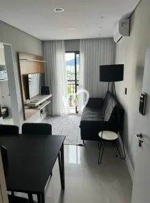 Apartamento com 1 Quarto à venda, 42m² no Barra Olímpica, Rio de Janeiro