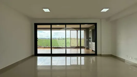 Apartamento com 4 Quartos à venda, 158m² no Jardim Olhos D'Água II, Ribeirão Preto