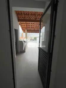 Cobertura com 2 Quartos à venda, 44m² no Santa Terezinha, Santo André