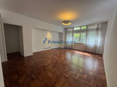 Apartamento com 3 Quartos para alugar, 150m² no Saúde, São Paulo