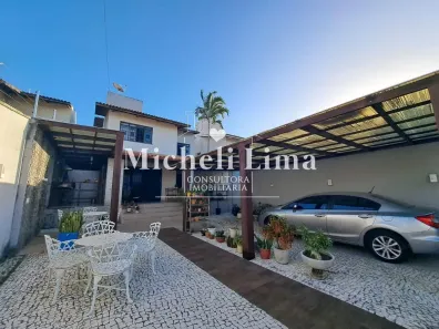Casa com 4 Quartos à venda, 190m² no Cambeba, Fortaleza
