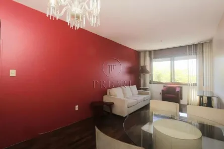 Apartamento com 2 Quartos à venda, 81m² no Três Figueiras, Porto Alegre