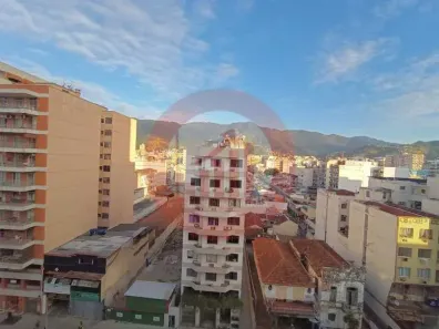 Apartamento com 3 Quartos à venda, 69m² no Vila Isabel, Rio de Janeiro