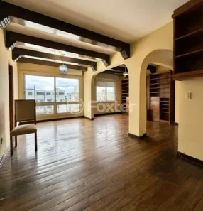 Apartamento com 2 Quartos à venda, 100m² no Petrópolis, Porto Alegre