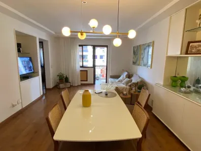 Apartamento com 2 Quartos à venda, 80m² no Barra da Tijuca, Rio de Janeiro
