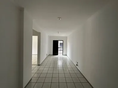 Apartamento com 1 Quarto à venda, 53m² no Caiçara, Praia Grande