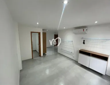 Apartamento com 1 Quarto à venda, 38m² no Centro, Rio de Janeiro