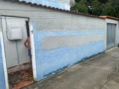 Casa com 2 Quartos à venda, 200m² no Sepetiba, Rio de Janeiro