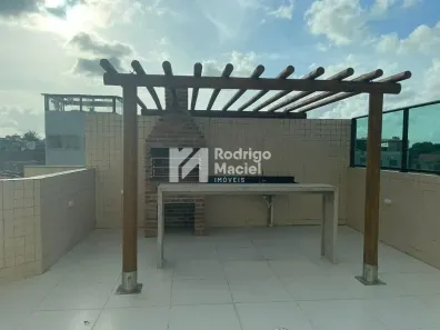 Apartamento com 2 Quartos à venda, 48m² no Várzea, Recife