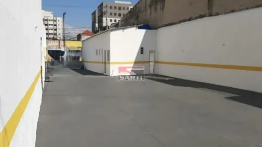 Prédio Comercial à venda, 560m² no Santana, São Paulo