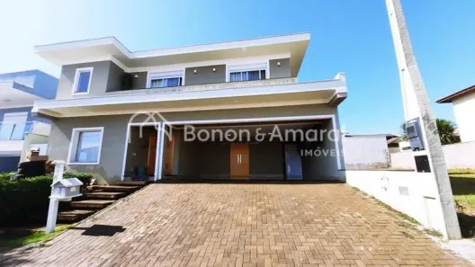 Imóvel Comercial com 3 Quartos à venda, 370m² no Jardim Green Park Residence, Hortolândia