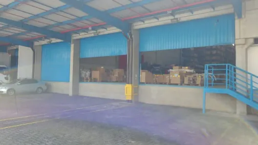 Galpão/Depósito/Armazém para alugar, 2500m² no Laranja Azeda, Arujá