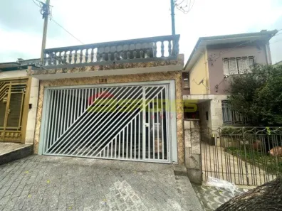 Sobrado com 3 Quartos para alugar, 107m² no Santana, São Paulo