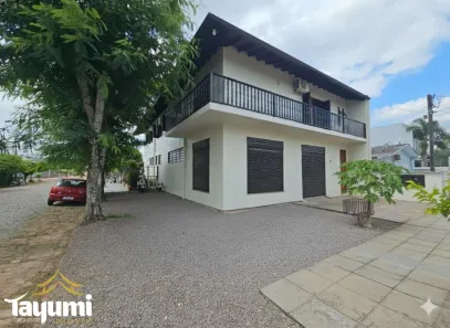 Ponto Comercial para alugar, 120m² no Avenida, Santa Cruz do Sul