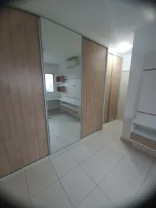 Apartamento com 3 Quartos para alugar, 92m² no Dom Pedro I, Manaus