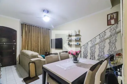 Casa com 3 Quartos à venda, 130m² no Jardim Centenário, São Paulo