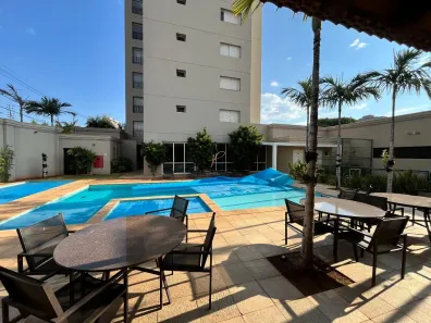 Apartamento com 4 Quartos à venda, 230m² no Jardim do Lago, Uberaba