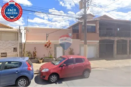 Casa com 3 Quartos à venda, 580m² no Cidade Verde, Betim