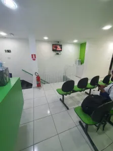 Prédio Comercial à venda, 450m² no Canindé, São Paulo