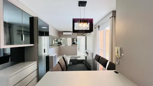 Apartamento com 3 Quartos à venda, 85m² no Córrego Grande, Florianópolis