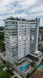 Apartamento com 4 Quartos à venda, 242m² no Centro, Esteio