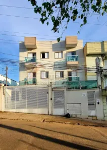 Apartamento com 2 Quartos à venda, 58m² no Parque das Nações, Santo André