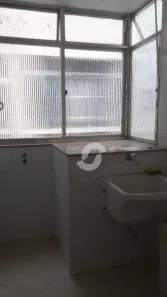 Apartamento com 2 Quartos à venda, 70m² no Icaraí, Niterói